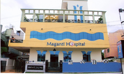 maganti